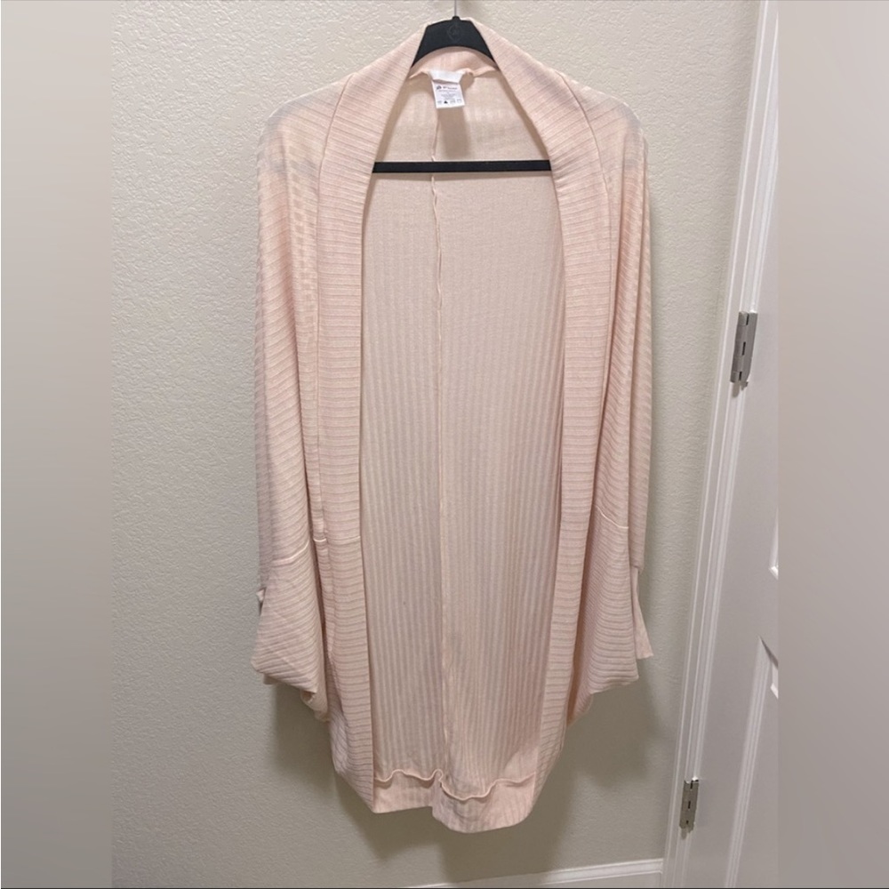 PTULA COZY UP CARDIGAN
